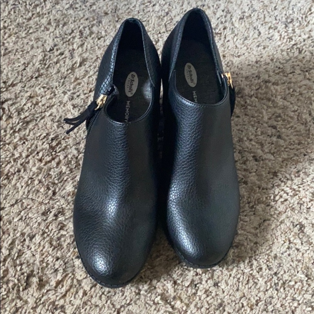 DrScholls Shoes Memory foam